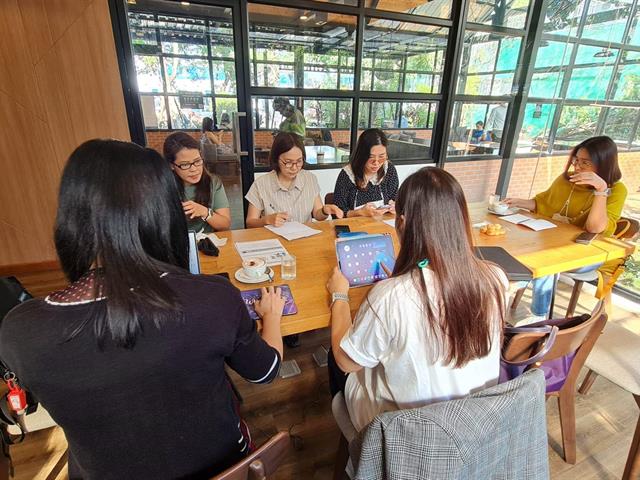 บุคลากร_คณะบริหารธุรกิจและนิเทศศาสตร์  