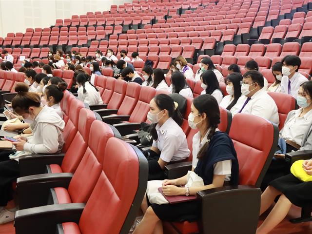 หมวดวิชาศึกษาทั่วไป มหาวิทยาลัยพะเยา