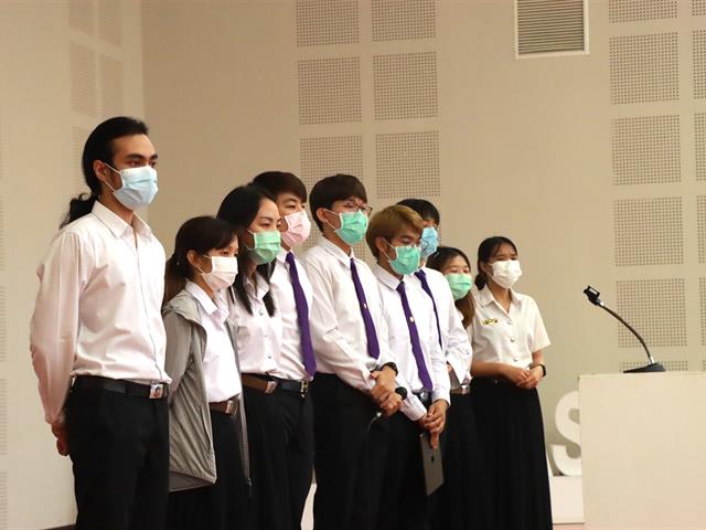 หมวดวิชาศึกษาทั่วไป มหาวิทยาลัยพะเยา