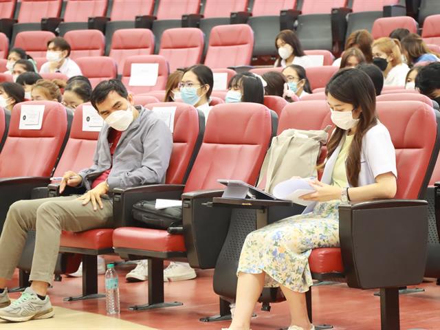 หมวดวิชาศึกษาทั่วไป มหาวิทยาลัยพะเยา