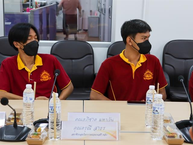 MOU การส่งเสริมความรู้ความเข้าใจในสิทธิมนุษยชน