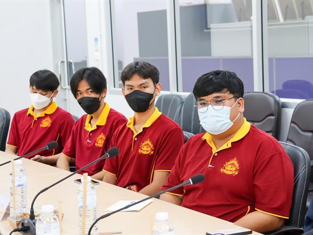 MOU การส่งเสริมความรู้ความเข้าใจในสิทธิมนุษยชน