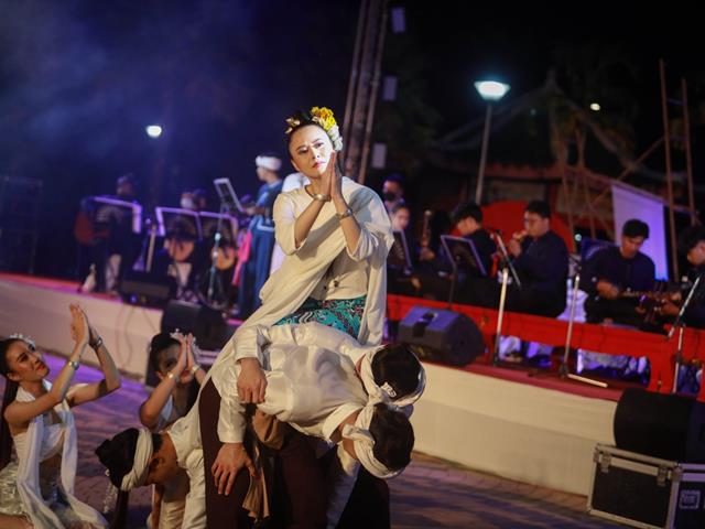 Symphony Orchestra