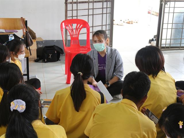 คณะวิทยาศาสตร์การแพทย์, แนะแนวสัญจร