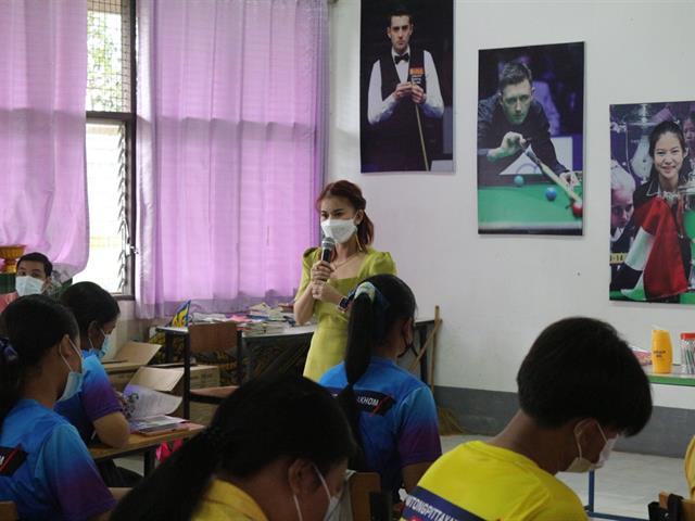 คณะวิทยาศาสตร์การแพทย์, แนะแนวสัญจร