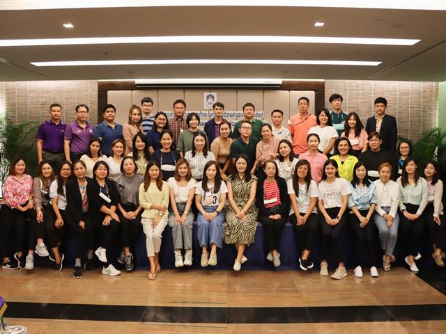 กองแผนงานจัดโครงการพัฒนาสมรรถนะและทักษะในการปฏิบัติงานผ่านระบบ e-Budget เพื่อบริหารจัดการโครงการตามแผนยุทธศาสตร์การพัฒนามหาวิทยาลัยพะเยา