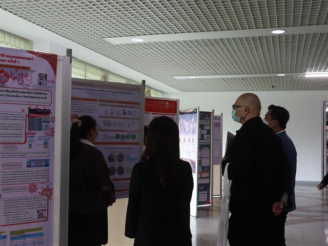 Current Biomedical Research and Innovation 2022