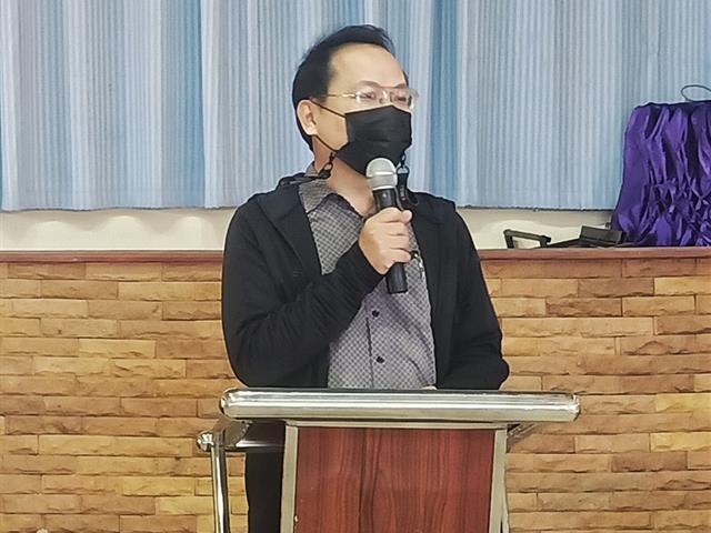 คณะสาธารณสุขศาสตร์ ได้ดำเนินกิจกรรมประเมิน "โครงการลูกประคบสมุนไพรสูตรผสมข้าวไรซ์เบอรี่ลดความเมื่อยล้าจากการทำงาน"