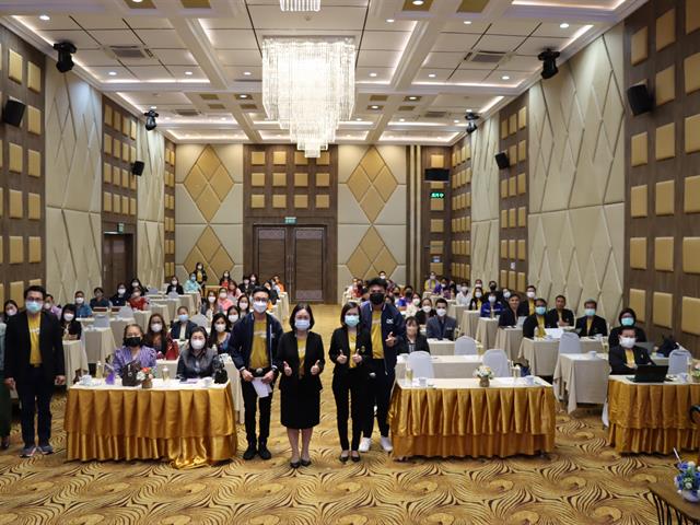คณะนิติศาสตร์มหาวิทยาลัยพะเยา โดยผู้ช่วยศาสตราจารย์อุดม งามเมืองสกุล คณบดีคณะนิติศาสตร์ มหาวิทยาลัยพะเยา  ได้เดินทางเข้าร่วมโครงการ “ผู้บริหารมหาวิทยาลัยพะเยาพบผู้บริหารสถานศึกษาและแนะแนวสัญจร