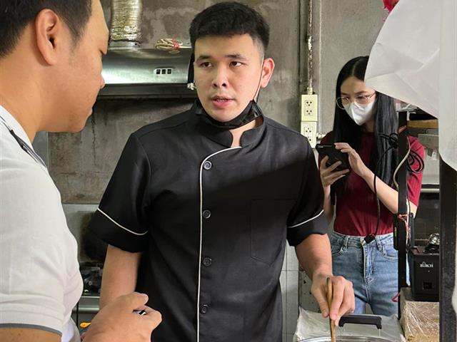 บุคลากร_คณะบริหารธุรกิจและนิเทศศาสตร์  