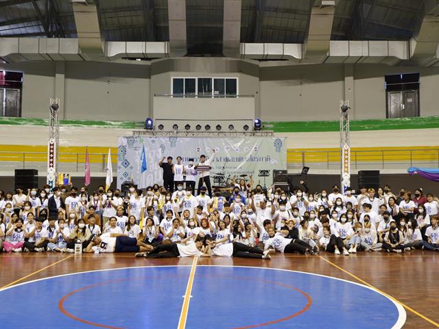บุคลากร_คณะบริหารธุรกิจและนิเทศศาสตร์  