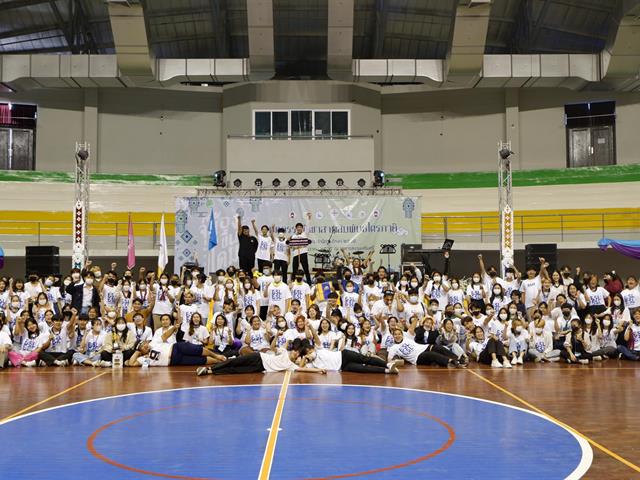 บุคลากร_คณะบริหารธุรกิจและนิเทศศาสตร์  