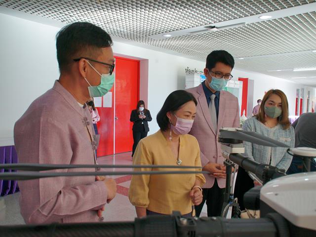 นิสิตนักศึกษาภูมิศาสตร์และภูมิสารสนเทศแห่งประเทศไทย ครั้งที่ 15