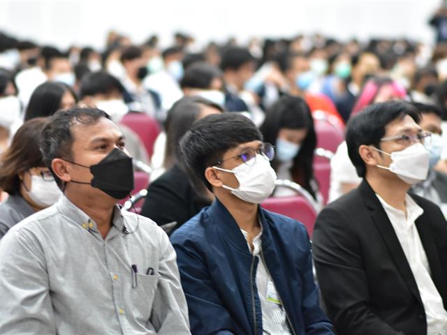 นิสิตนักศึกษาภูมิศาสตร์และภูมิสารสนเทศแห่งประเทศไทย ครั้งที่ 15