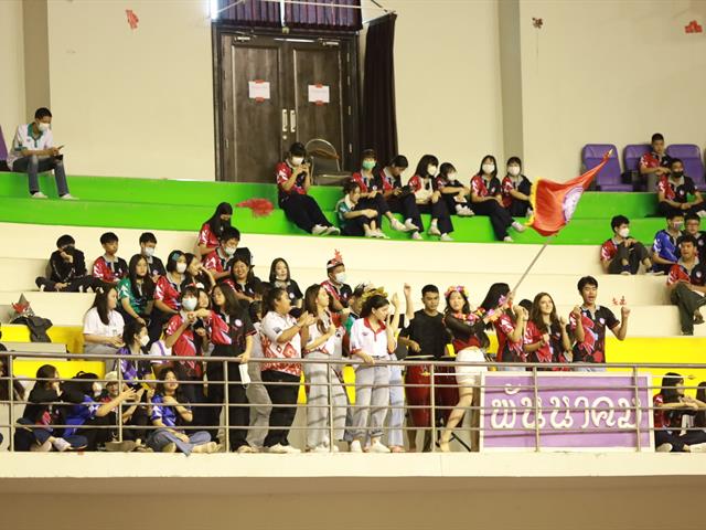 โรงเรียนสาธิตมหาวิทยาลัยพะเยา 