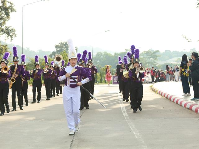โรงเรียนสาธิตมหาวิทยาลัยพะเยา 