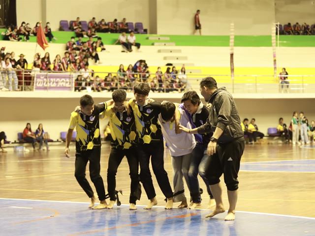 โรงเรียนสาธิตมหาวิทยาลัยพะเยา 