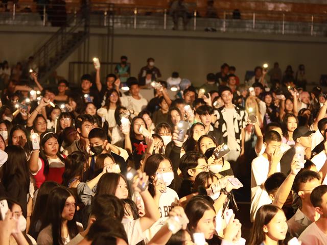 โรงเรียนสาธิตมหาวิทยาลัยพะเยา 