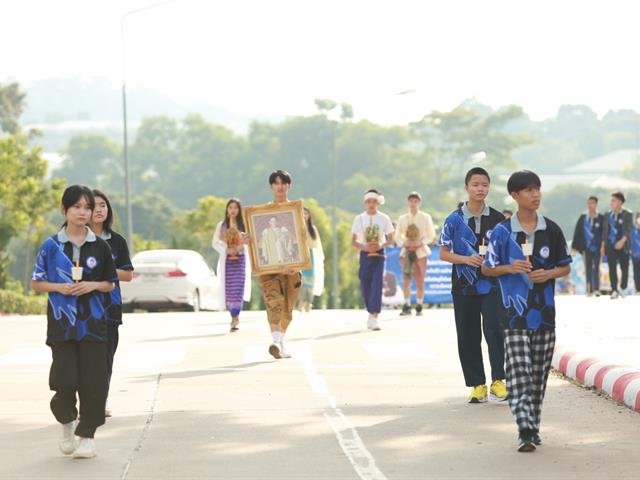 โรงเรียนสาธิตมหาวิทยาลัยพะเยา 