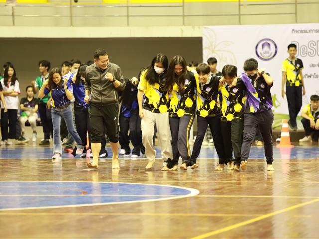 โรงเรียนสาธิตมหาวิทยาลัยพะเยา 