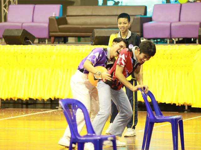 โรงเรียนสาธิตมหาวิทยาลัยพะเยา 