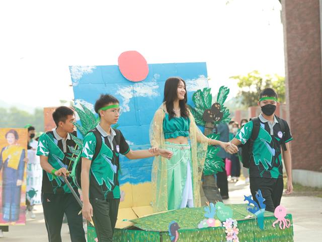 โรงเรียนสาธิตมหาวิทยาลัยพะเยา 