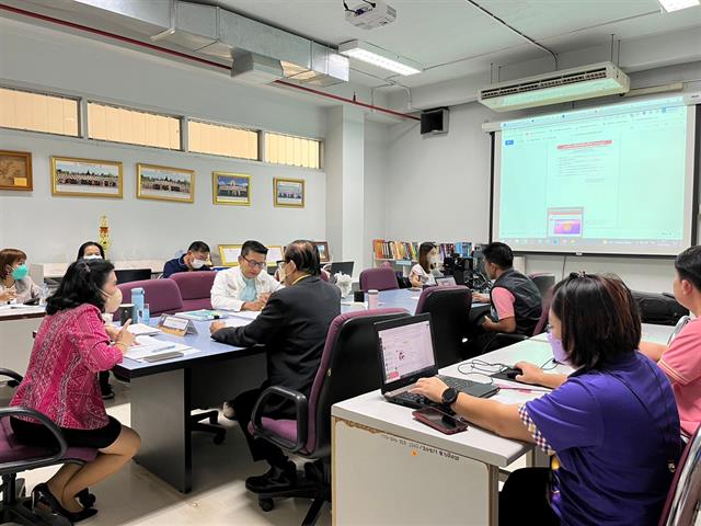 คณะวิทยาศาสตร์ มหาวิทยาลัยพะเยา