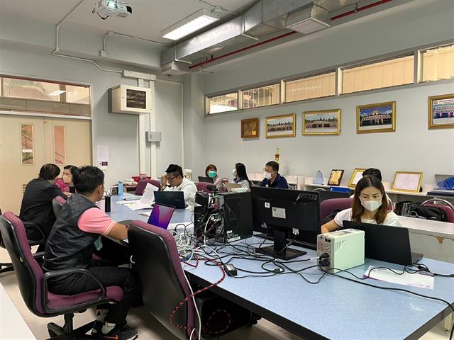 คณะวิทยาศาสตร์ มหาวิทยาลัยพะเยา