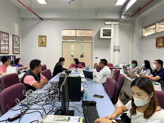 คณะวิทยาศาสตร์ มหาวิทยาลัยพะเยา