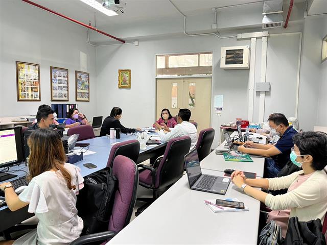 คณะวิทยาศาสตร์ มหาวิทยาลัยพะเยา