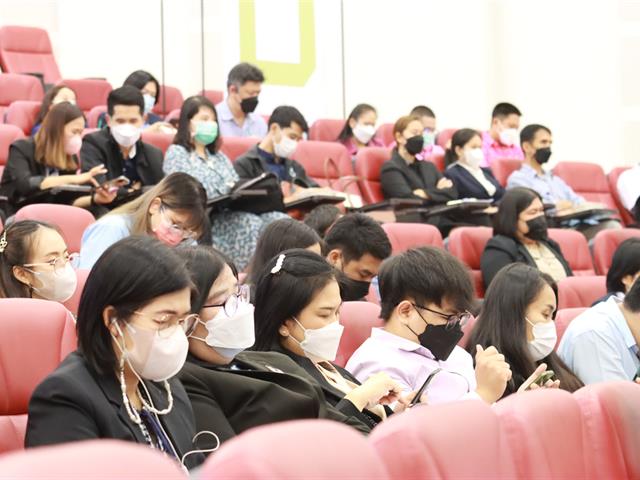 แนะแนวสัญจร 66