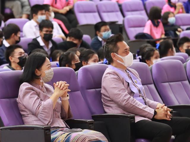 แนะแนวสัญจร 66