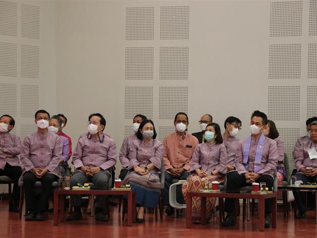 คณะรัฐศาสตร์และสังคมศาสตร์ มหาวิทยาลัยพะเยา UP Open House  