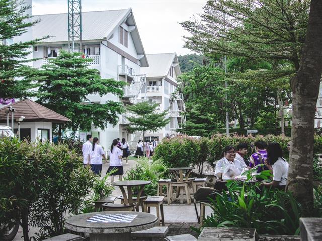 UI Green Metric World University Ranking 2022