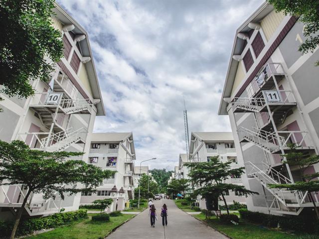 UI Green Metric World University Ranking 2022