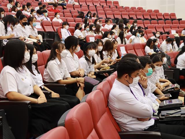 หมวดวิชาศึกษาทั่วไป มหาวิทยาลัยพะเยา
