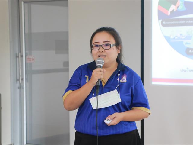 คณะสาธารณสุขศาสตร์ ได้ดำเนินกิจกรรมการพัฒนางานประจำสู่งานวิจัย (R2R) ภายใต้โครงการพัฒนาการปฏิบัติงานของบุคลากรสายวิชาการและสายสนับสนุน เพื่อพัฒนาเข้าสู่ตำแหน่งที่สูงขึ้น 