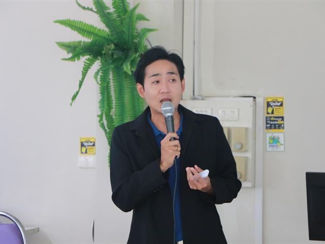 คณะสาธารณสุขศาสตร์ ได้ดำเนินกิจกรรมการพัฒนางานประจำสู่งานวิจัย (R2R) ภายใต้โครงการพัฒนาการปฏิบัติงานของบุคลากรสายวิชาการและสายสนับสนุน เพื่อพัฒนาเข้าสู่ตำแหน่งที่สูงขึ้น 