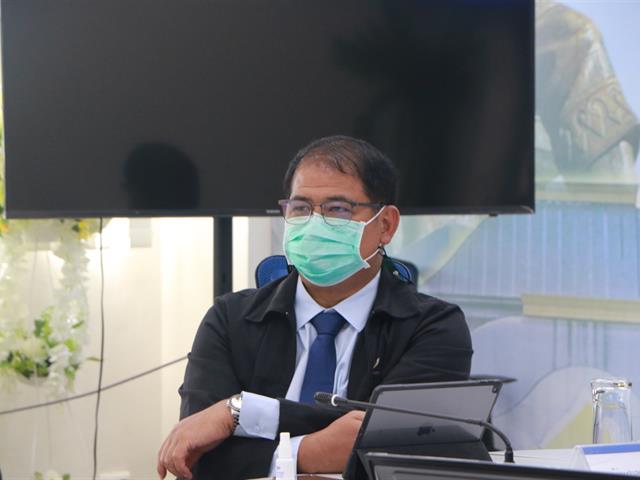 คณะสาธารณสุขศาสตร์ ได้ดำเนินกิจกรรมการพัฒนางานประจำสู่งานวิจัย (R2R) ภายใต้โครงการพัฒนาการปฏิบัติงานของบุคลากรสายวิชาการและสายสนับสนุน เพื่อพัฒนาเข้าสู่ตำแหน่งที่สูงขึ้น 