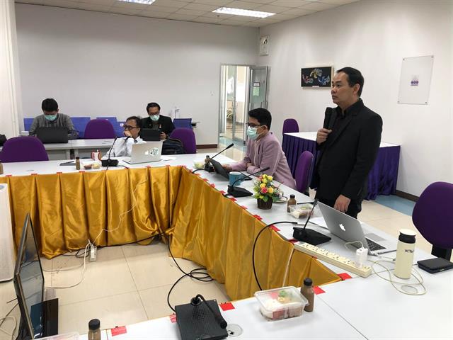 การจัดทำ OKR เพื่อขับเคลื่อนองค์กร