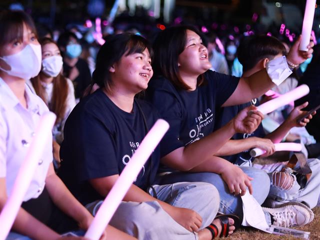 “วิศวะ in Love” ให้ดนตรีรักพูดแทนความรู้สึกดีดีของนิสิตวิศวะ