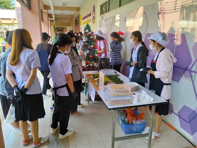 คณะวิทยาศาสตร์การแพทย์,