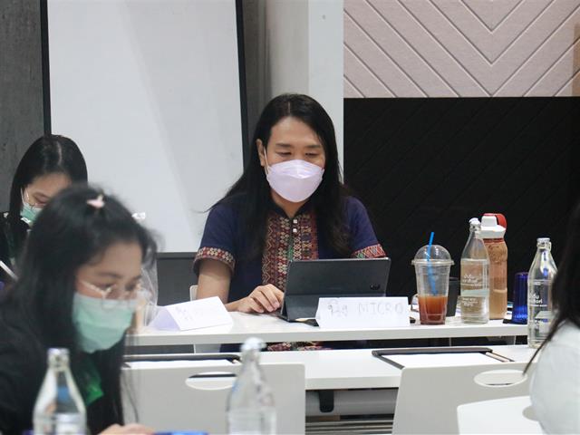 หลักสูตรคณะแพทยศาสตร์