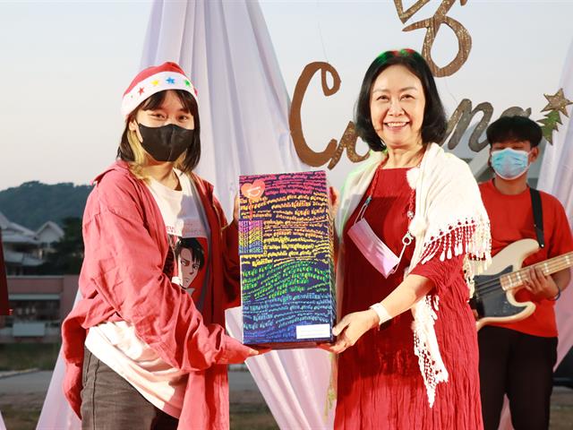 โครงการเสวนาแลกเปลี่ยนเรียนรู้ด้านวัฒนธรรมนานาชาติ