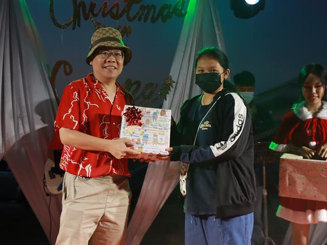 โครงการเสวนาแลกเปลี่ยนเรียนรู้ด้านวัฒนธรรมนานาชาติ