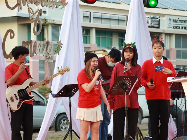 โครงการเสวนาแลกเปลี่ยนเรียนรู้ด้านวัฒนธรรมนานาชาติ
