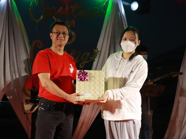 โครงการเสวนาแลกเปลี่ยนเรียนรู้ด้านวัฒนธรรมนานาชาติ