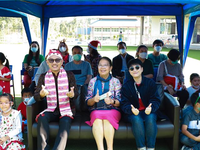 โรงเรียนสาธิตมหาวิทยาลัยพะเยา