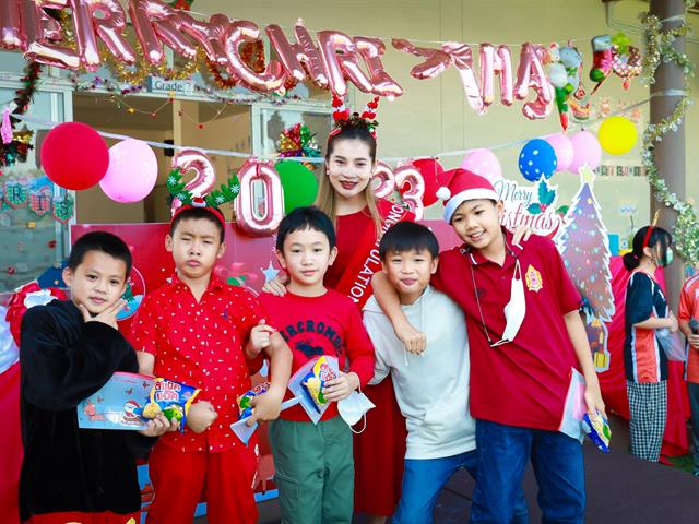 โรงเรียนสาธิตมหาวิทยาลัยพะเยา