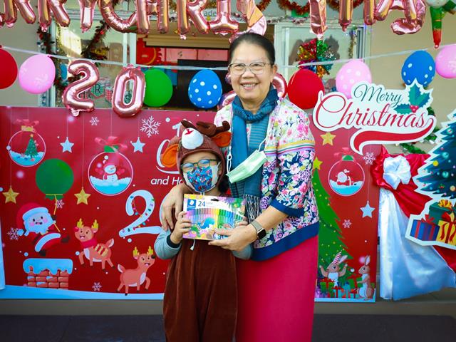 โรงเรียนสาธิตมหาวิทยาลัยพะเยา